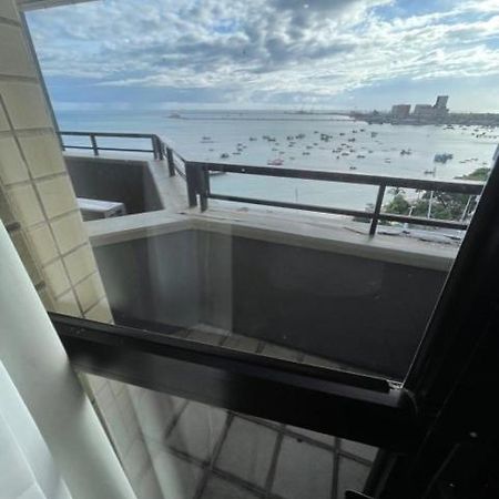 952B Golden Fortaleza Frente Mar Eksteriør bilde