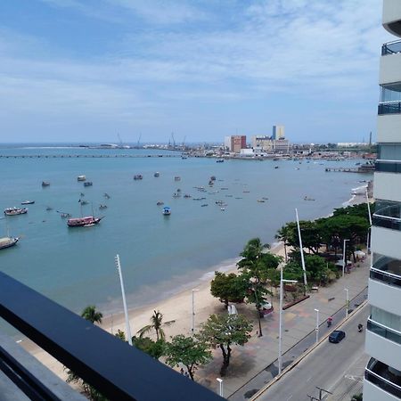 952B Golden Fortaleza Frente Mar Eksteriør bilde