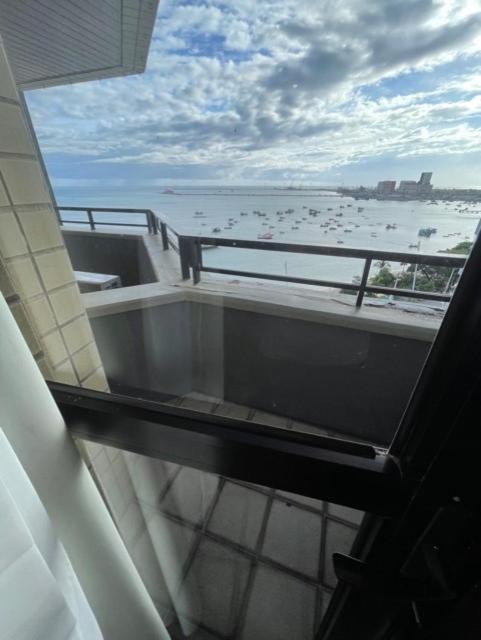 952B Golden Fortaleza Frente Mar Eksteriør bilde